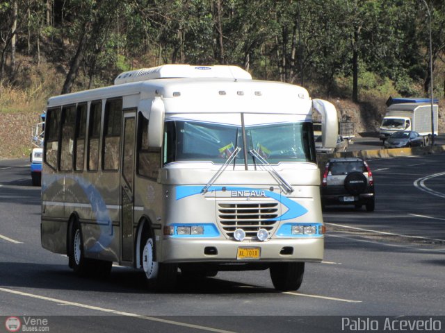 U.C. San Antonio S.C. 220 por Pablo Acevedo