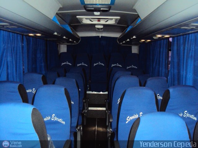 A.C. Transporte Paez 076 por Yenderson Cepeda