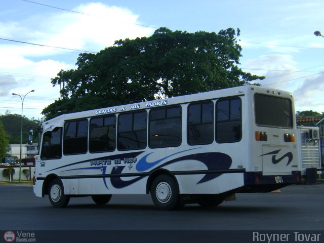 Uni�n Venezuela 66 por Royner Tovar