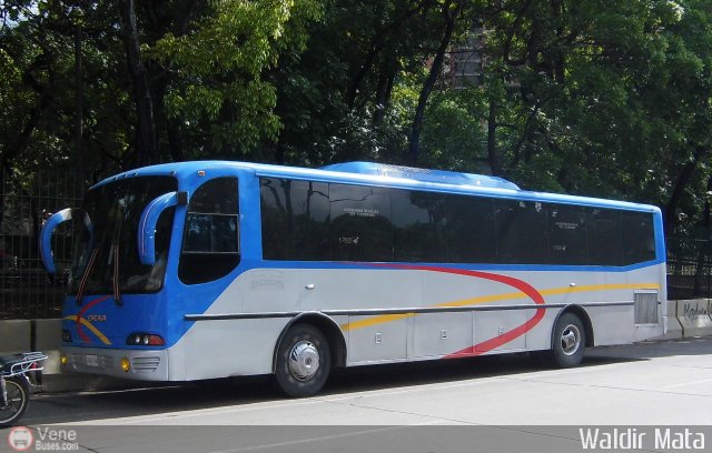 A.C. de Transporte Encarnaci�n 352 por Waldir Mata