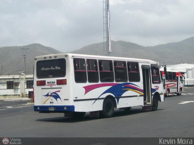 A.C. Transporte Independencia 047 por Kevin Mora