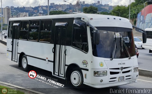 Coop. Transporte Menca de Leoni 104 por Daniel Fern�ndez