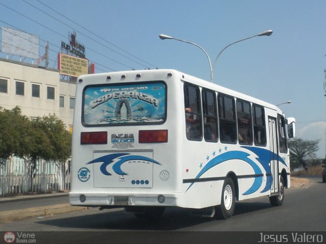 Unin Valencia A.C. 047 por Jess Valero