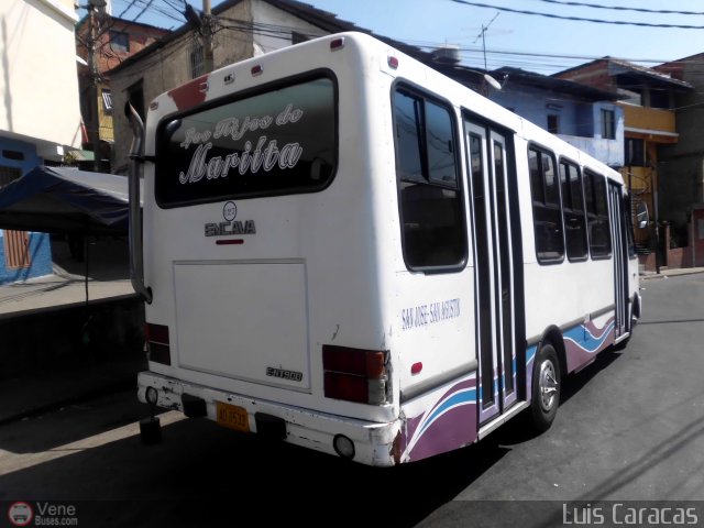 DC - A.C. San Jos� - Silencio 127 por Luis Enrique Carrero