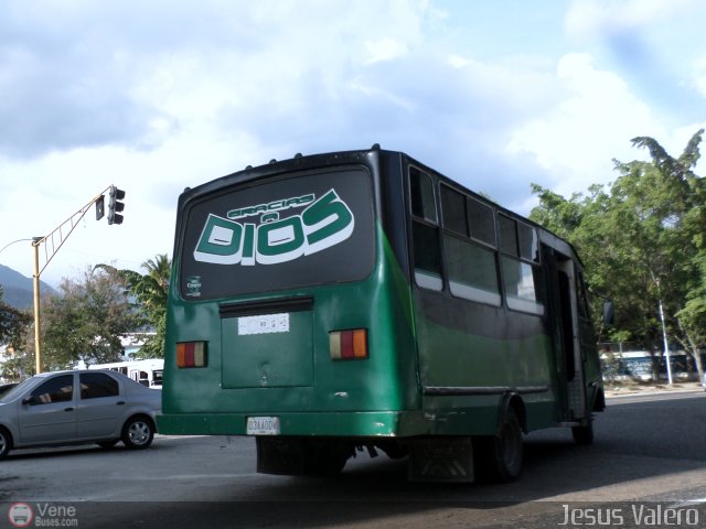 MI - U.C. Los Mirandinos 40 por Jes�s Valero