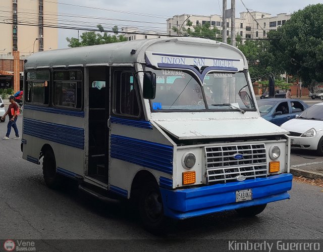 AR - Uni�n San Miguel 04 por Kimberly Guerrero