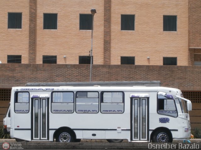 Uni�n Conductores de la Costa 69 por Osneiber Bazalo