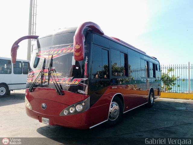 Organizaci�n Guaicamacuto 024 por Gabriel Vergara