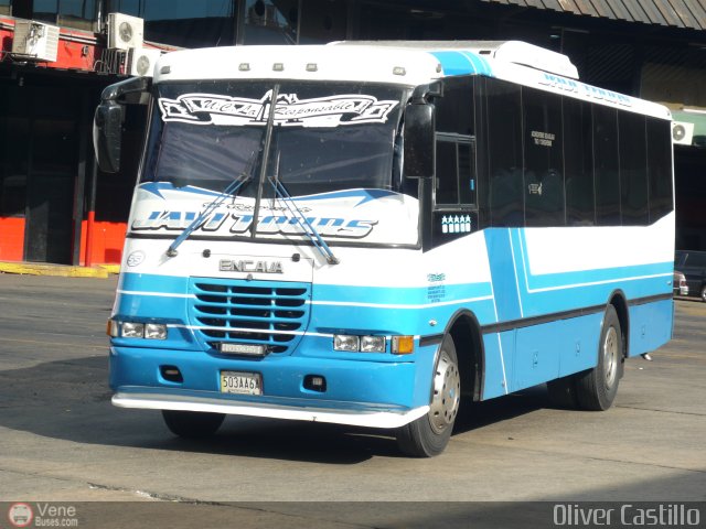 U.C. La Responsable S.C. 055 por Oliver Castillo