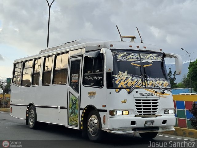 Uni�n Turmero - Maracay 165 por Josue S�nchez