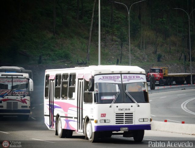 A.C. Indepasib 132 por Pablo Acevedo