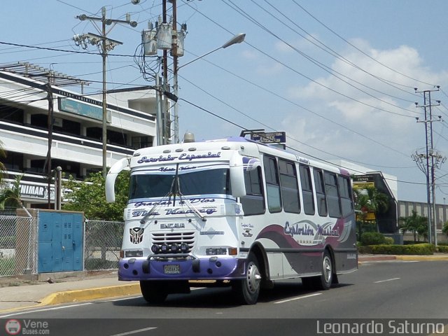 Unin Victoria 36 por Leonardo Saturno