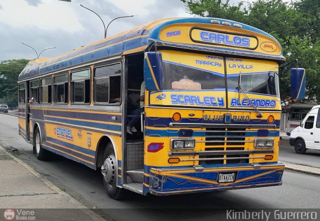 Uni�n Magdaleno A.C. 21 por Kimberly Guerrero