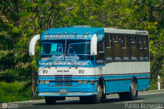 Uni�n de Conductores Unidos S.C. 061 por Pablo Acevedo