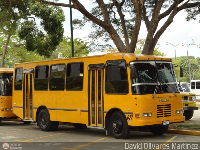 Particular NO USAR M�S 027 por David Olivares Martinez