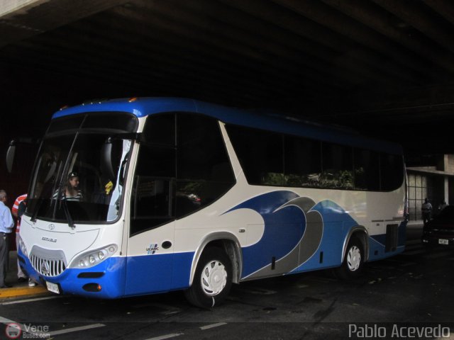 Unin Conductores Aeropuerto Maiqueta Caracas 028 por Pablo Acevedo