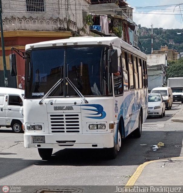 U.C. Caracas - El Junquito - Colonia Tovar 099 por Jonnathan Rodr�guez