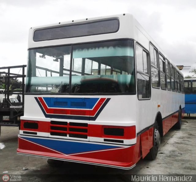 Expresos Nirgua 0042 por Eduard Delgado