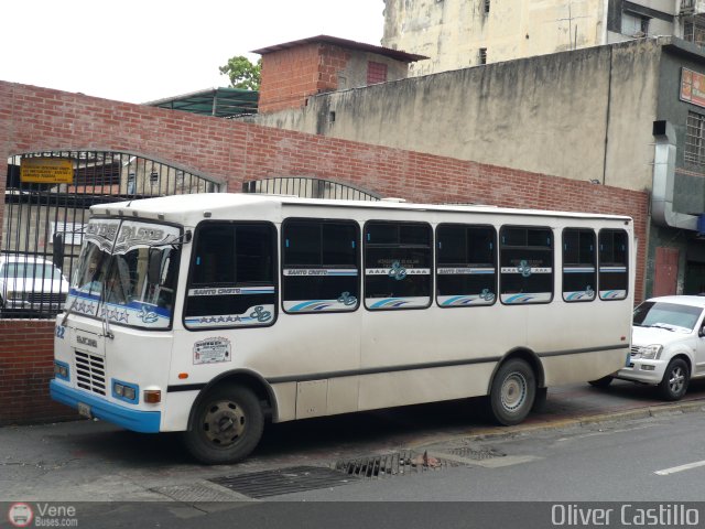 A.C. Indepasib 122 por Oliver Castillo