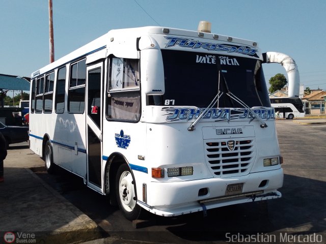 Unin Valencia A.C. 087 por Sebastin Mercado