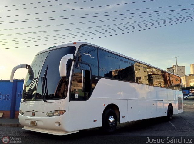 Particular o Desconocido JS-993 por Josue S�nchez