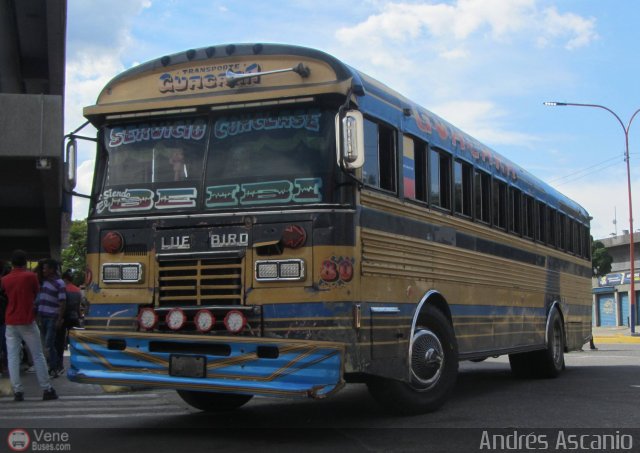 Transporte Guacara 0080 por Andr�s Ascanio