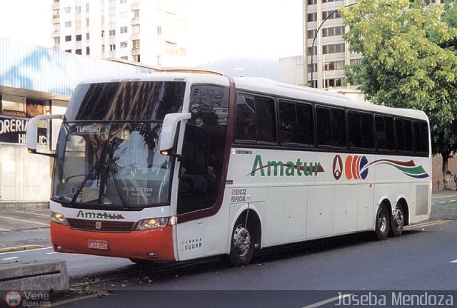 Amaz�nia Turismo 6501032 por Joseba Mendoza