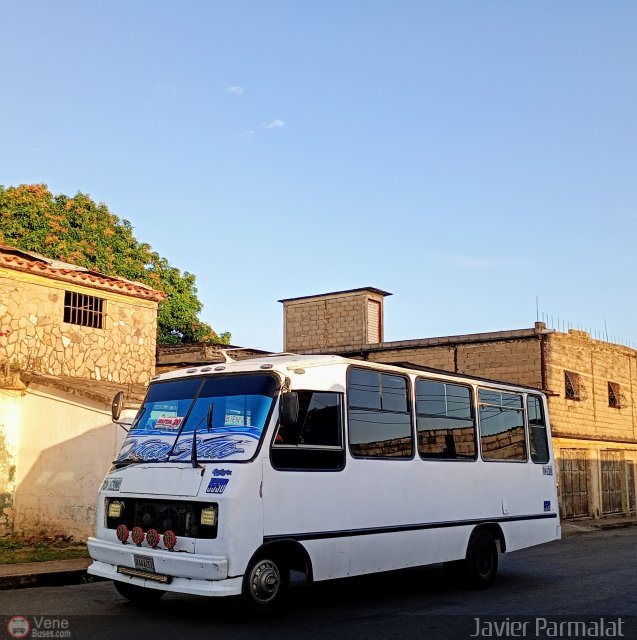 MO - A.C. de Conductores Jos� F�lix Ribas 1623 por Javier Arretureta