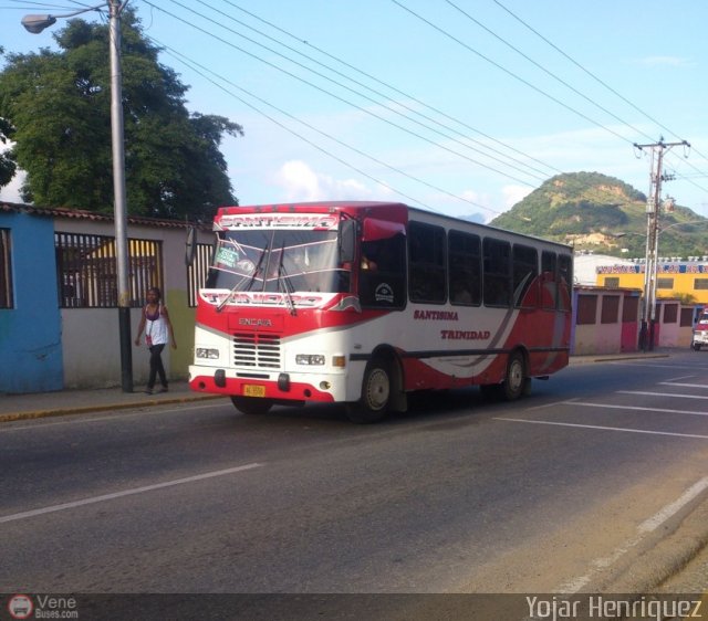 A.C. nicos del Tuy 095 por Yojar Alexis Henriquez Leon