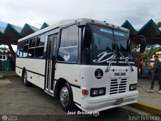 Uni�n L�nea Alberto Adriani C.A. 19 por Jos� Brice�o