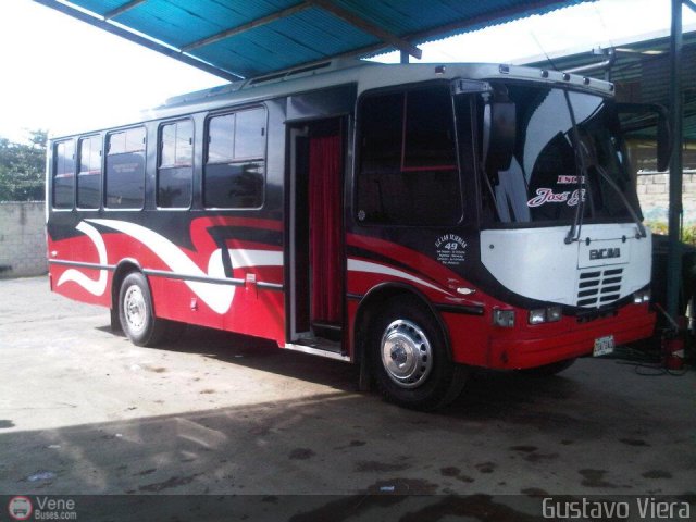 Uni�n Tejer�as A.C. 49 por Alfredo Montes de Oca