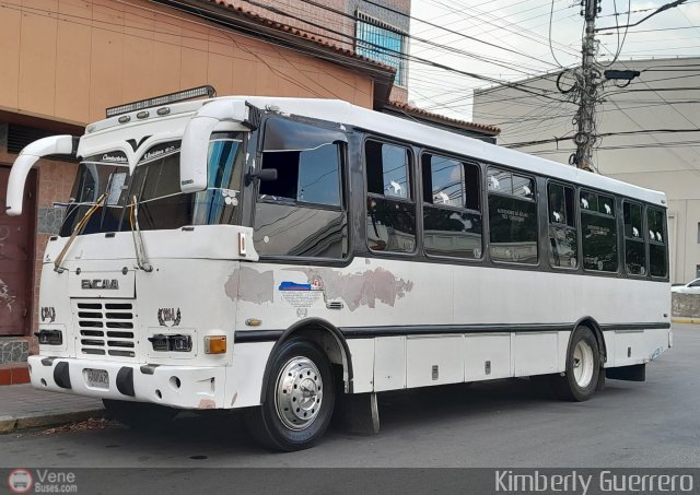 Uni�n de Conductores Unidos S.C. 121-A por Kimberly Guerrero