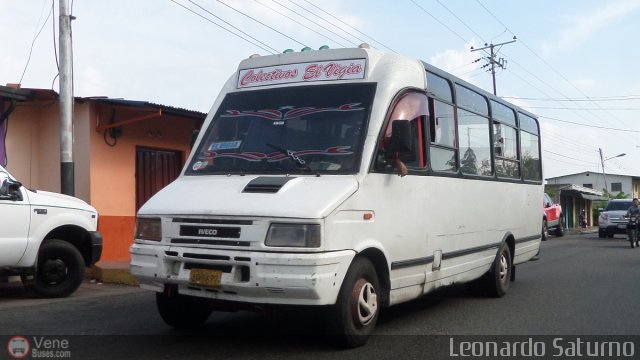 Colectivos El Viga 03 por Leonardo Saturno