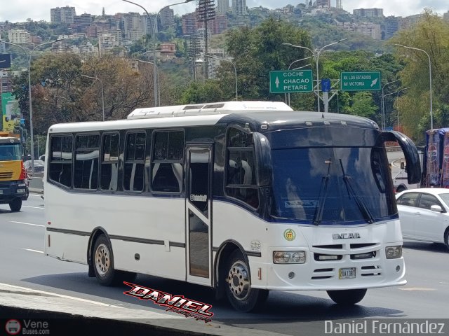 Global VIP 90 por Daniel Fern�ndez