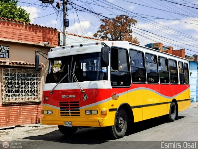 Uni�n Turmero - Maracay 174  por Esmirs Osal