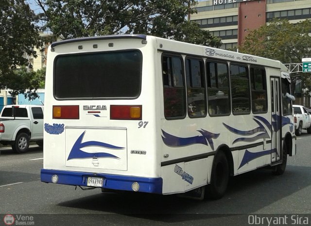 Uni�n MarVal 097 por Obryant Sira