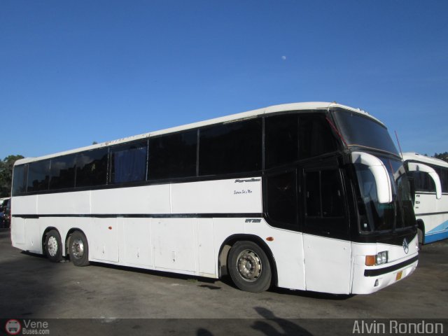 Expresos Sol y Mar 989 por Alvin Rond�n