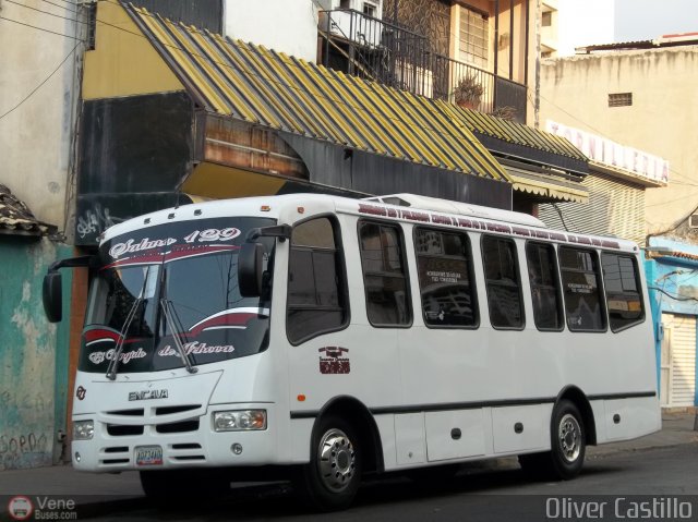 Uni�n Turmero - Maracay 277 por Oliver Castillo