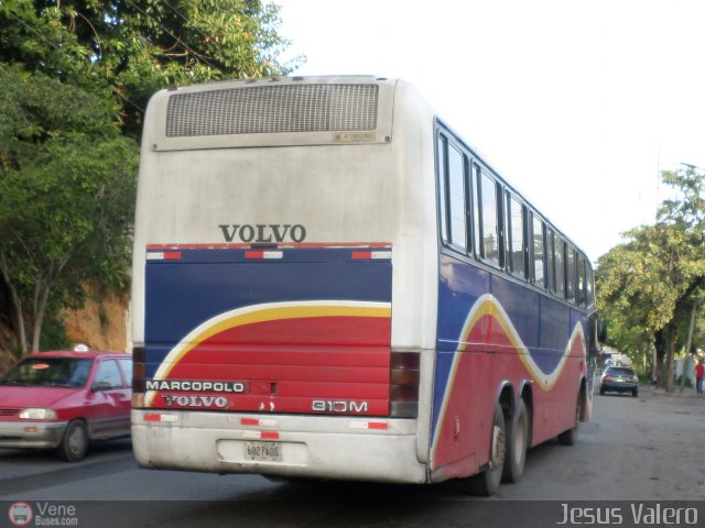 Particular NO USAR M�S 150 por Jes�s Valero