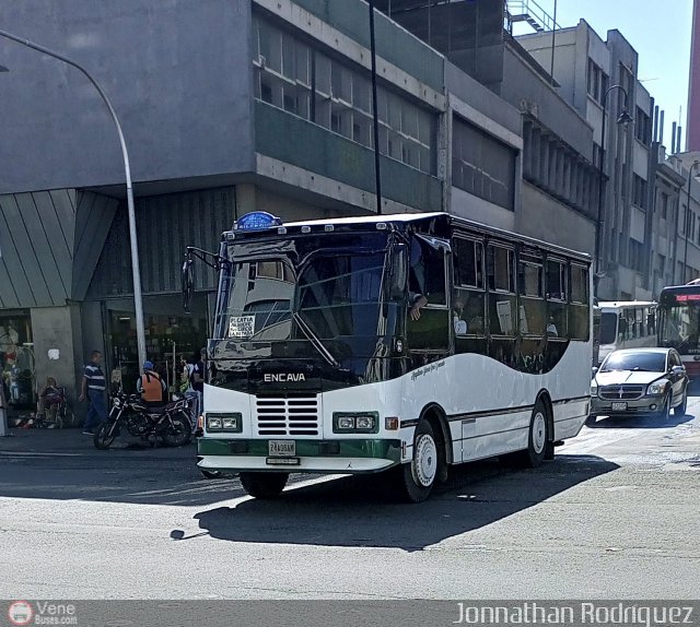 DC - Unin Magallanes Silencio Plaza Venezuela 034 por Jonnathan Rodrguez