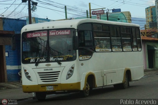 A.C. Unin Cordoba 17 por Pablo Acevedo