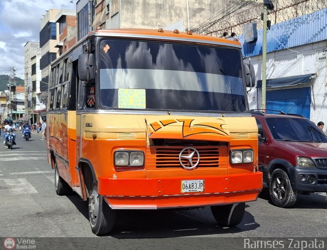 MI - U.C. La Matica 24 por Rams�s Zapata