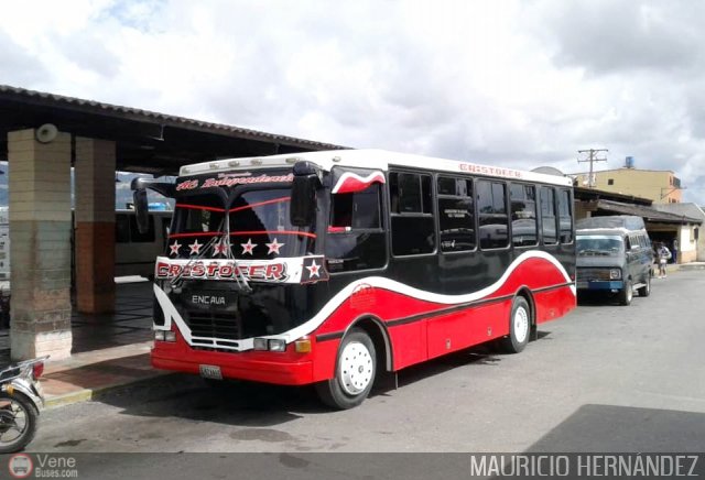 A.C. Transporte Independencia 096 por Eduard Delgado