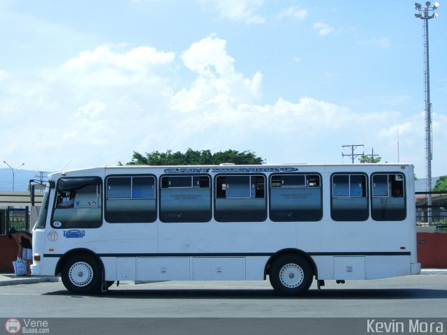 Expresos Libertad S.C. 06 por Kevin Mora