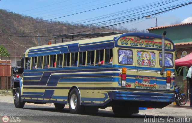 A.C. de Transporte Santa Ana 20 por Andr�s Ascanio