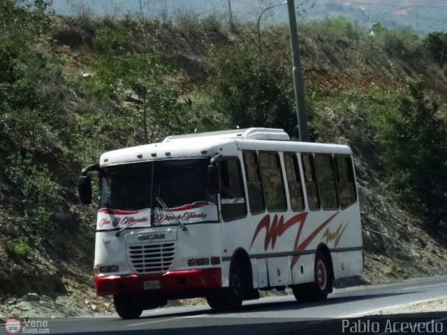 U.C. La Responsable S.C. 128 por Pablo Acevedo