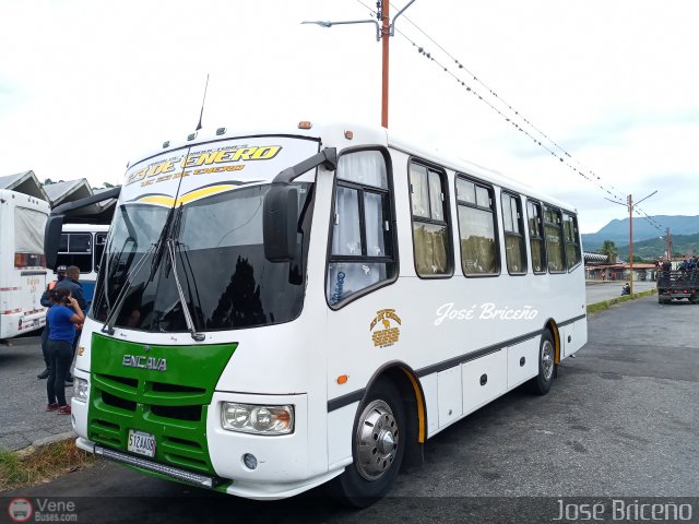 U.C. 23 de Enero 192 por Jos� Brice�o