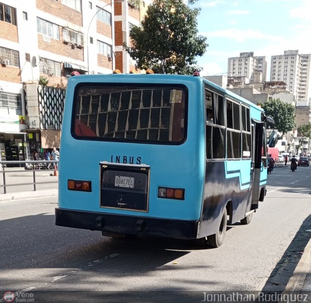 DC - A.C. Quinta Crespo-Sabana del Blanco 68 por Jonnathan Rodrguez