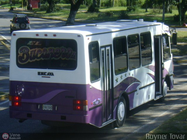 Uni�n Victoria 30 por Royner Tovar