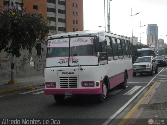 Sin identificacin o Desconocido 0370 por Alfredo Montes de Oca